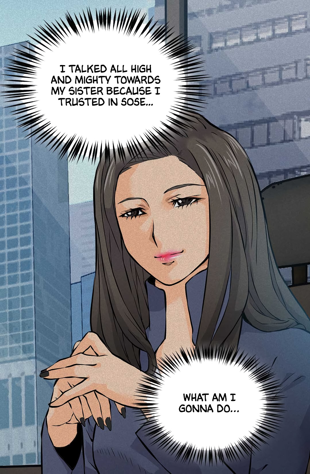 Dimensional Mercenary Chapter 27 page 41 - Chapter 27
