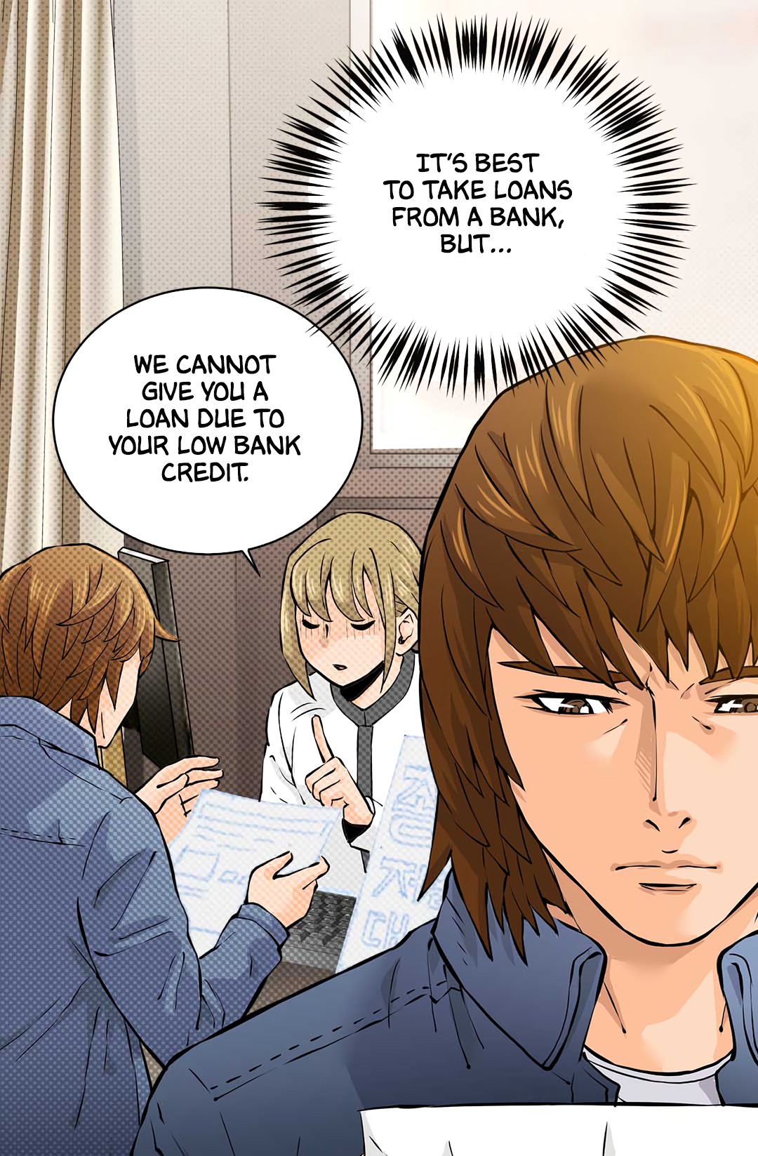 Dimensional Mercenary Chapter 27 page 49 - Chapter 27