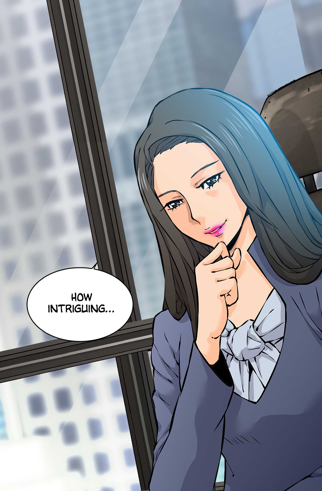 Dimensional Mercenary Chapter 27 page 55 - Chapter 27