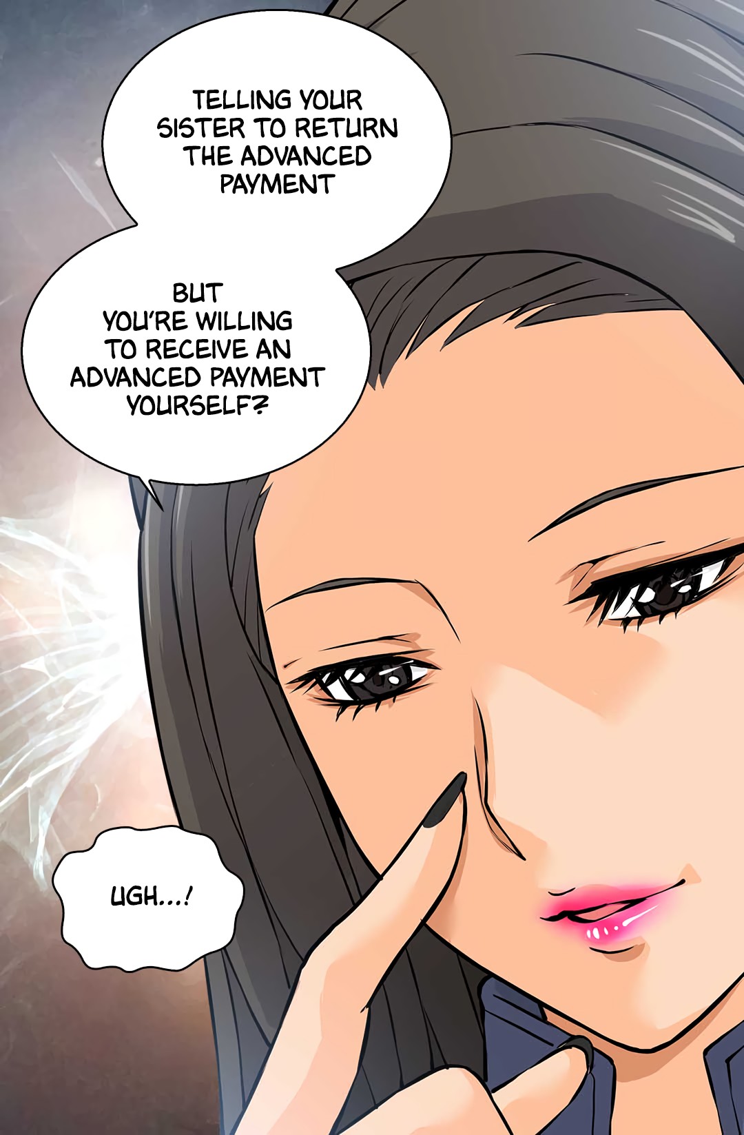 Dimensional Mercenary Chapter 27 page 56 - Chapter 27