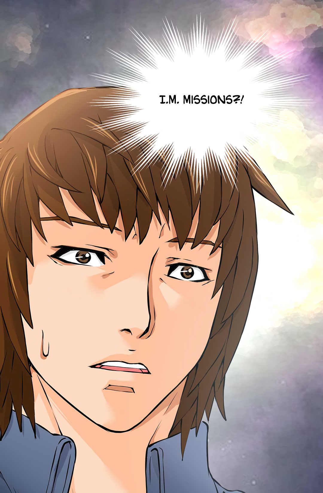 Dimensional Mercenary Chapter 27 page 61 - Chapter 27