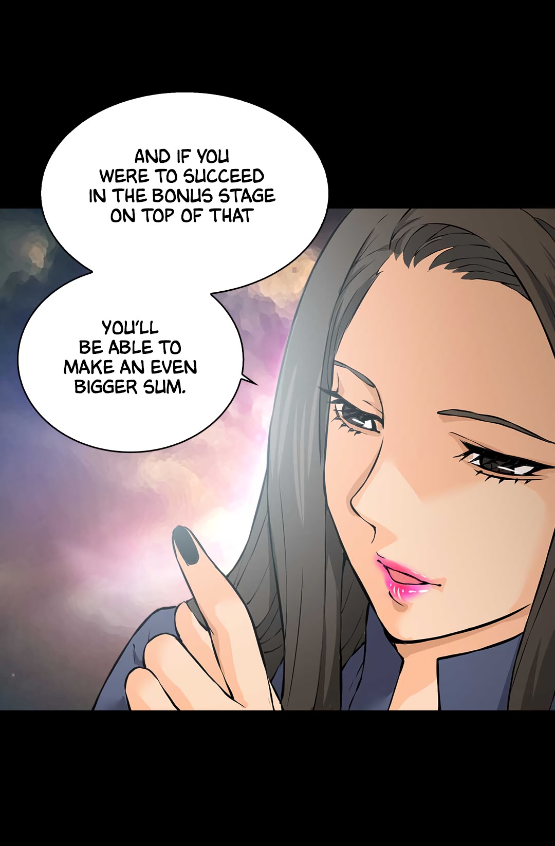 Dimensional Mercenary Chapter 28 page 12 - Chapter 28