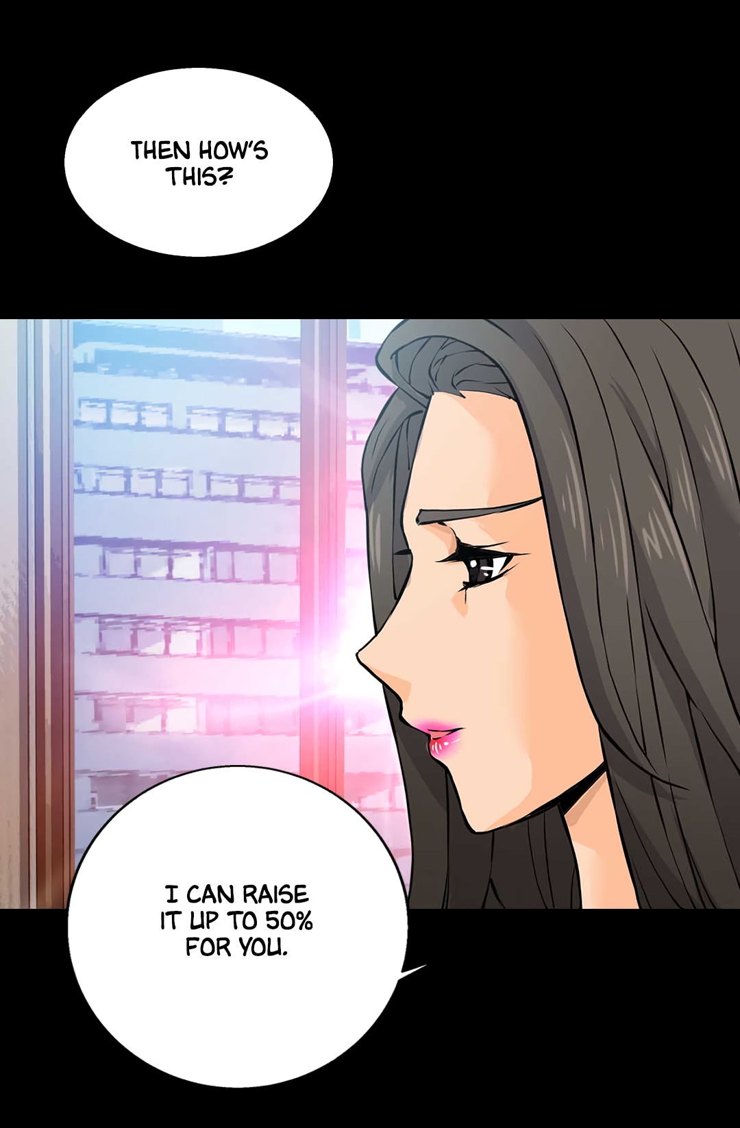 Dimensional Mercenary Chapter 28 page 19 - Chapter 28