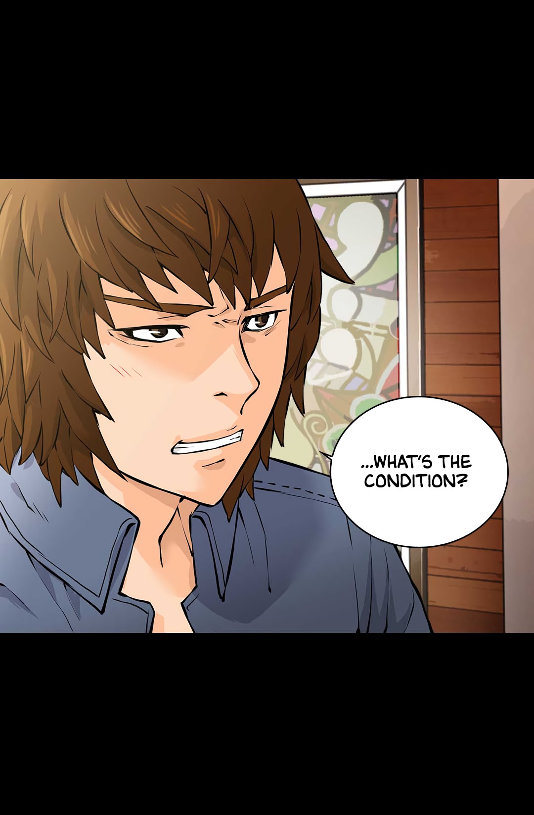 Dimensional Mercenary Chapter 28 page 20 - Chapter 28