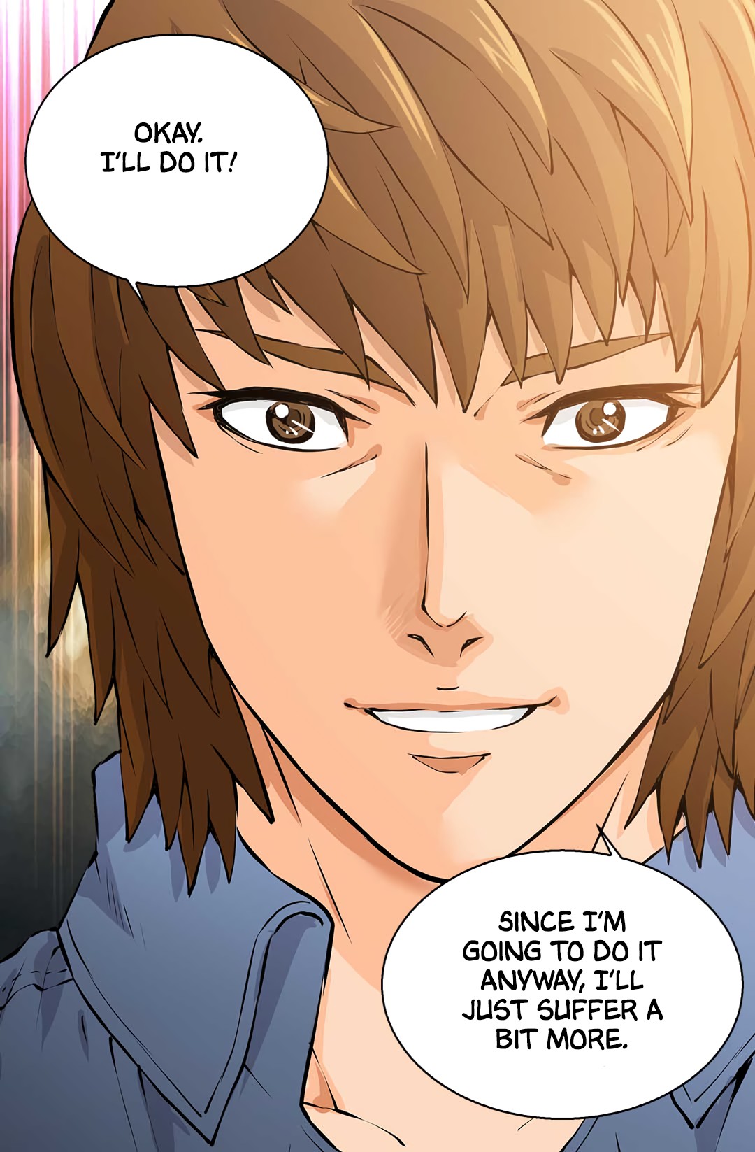 Dimensional Mercenary Chapter 28 page 24 - Chapter 28