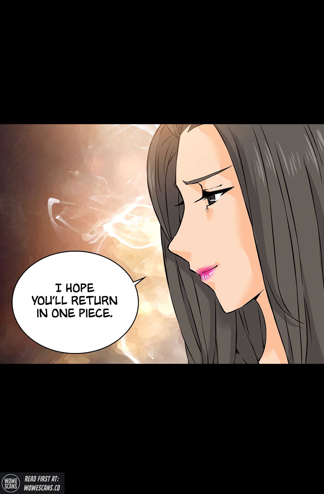 Dimensional Mercenary Chapter 28 page 29 - Chapter 28