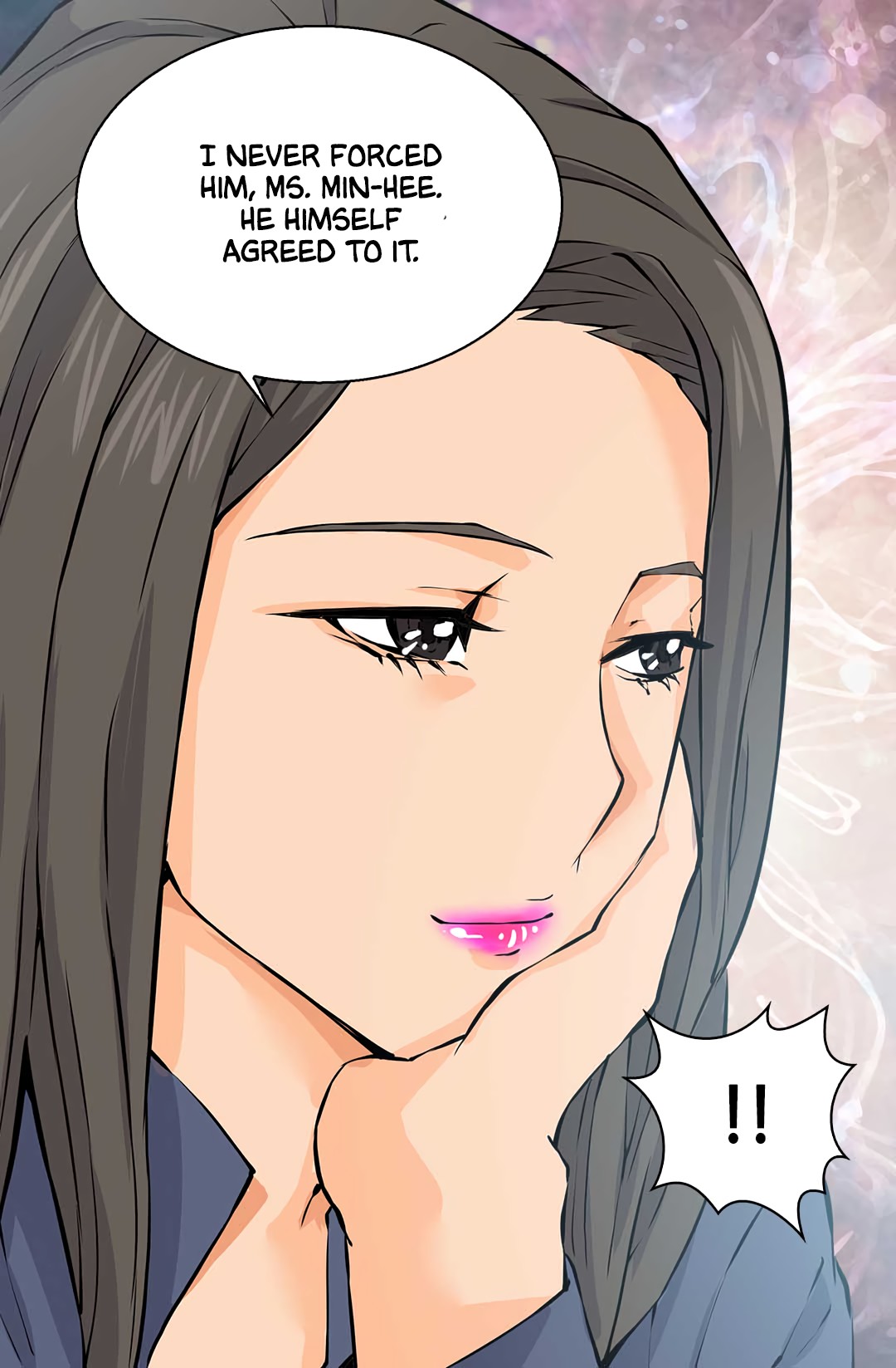 Dimensional Mercenary Chapter 28 page 36 - Chapter 28