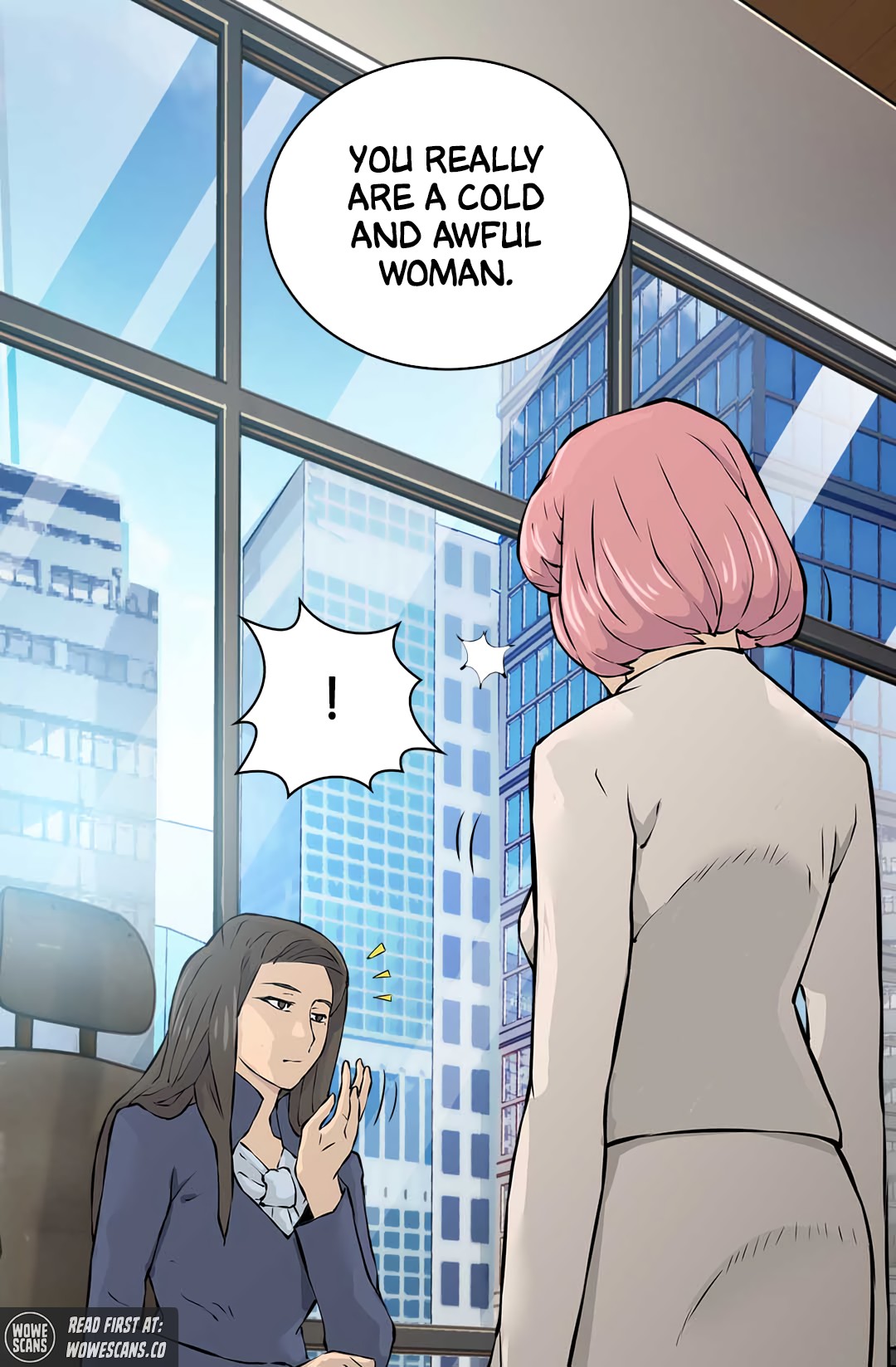 Dimensional Mercenary Chapter 28 page 41 - Chapter 28