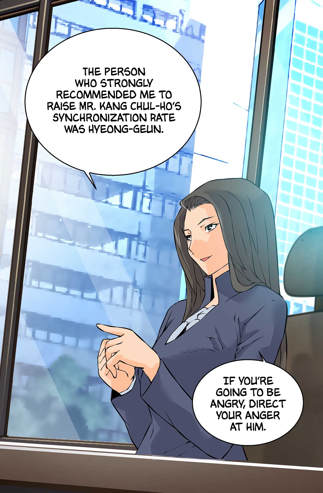 Dimensional Mercenary Chapter 28 page 45 - Chapter 28