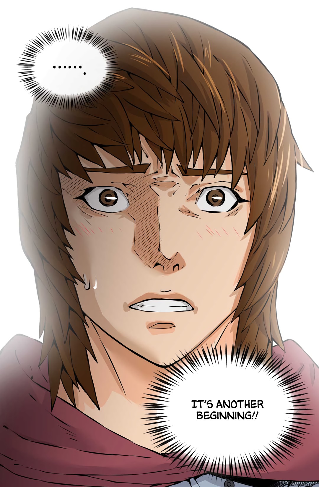 Dimensional Mercenary Chapter 28 page 57 - Chapter 28