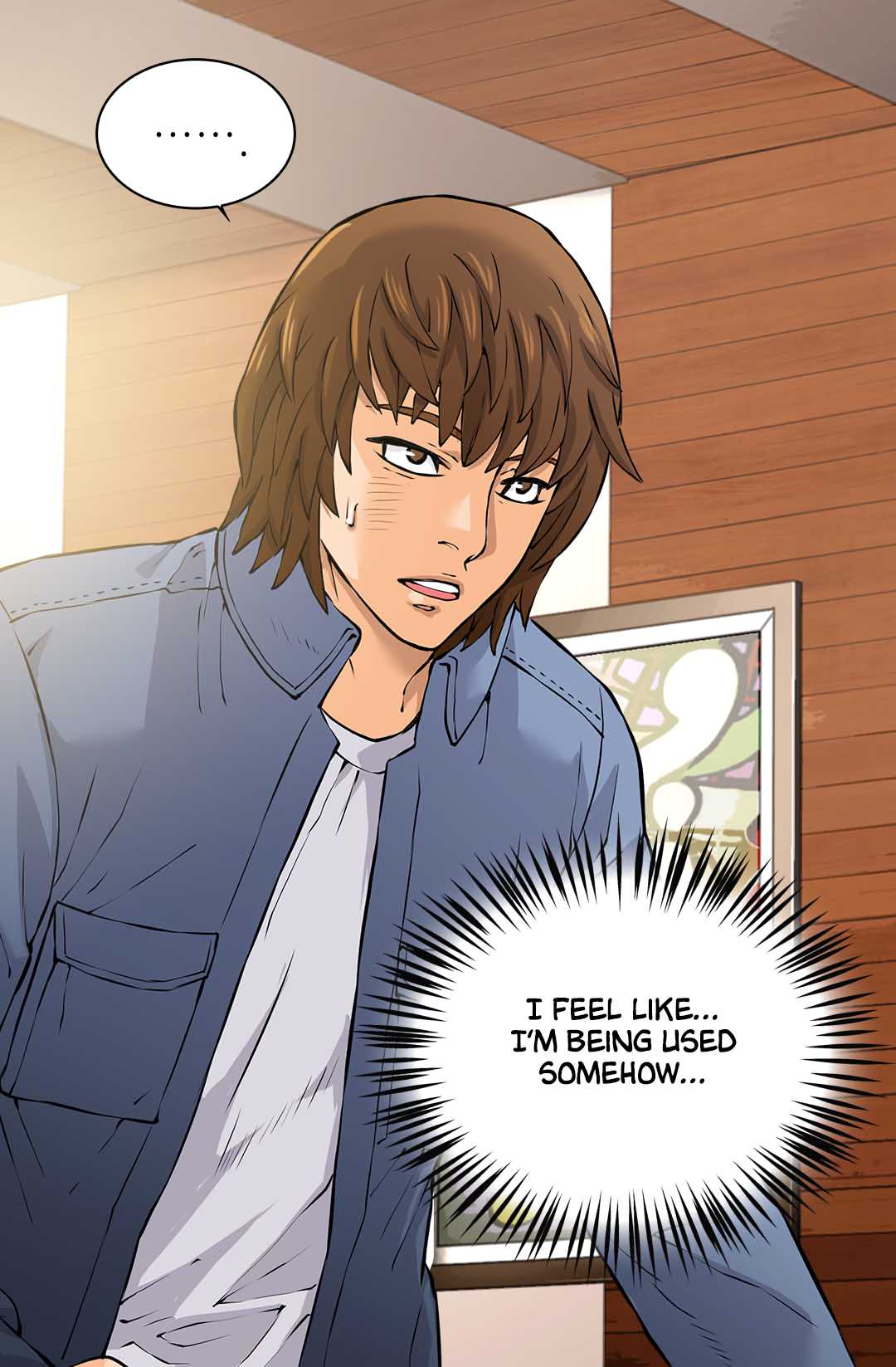 Dimensional Mercenary Chapter 28 page 9 - Chapter 28