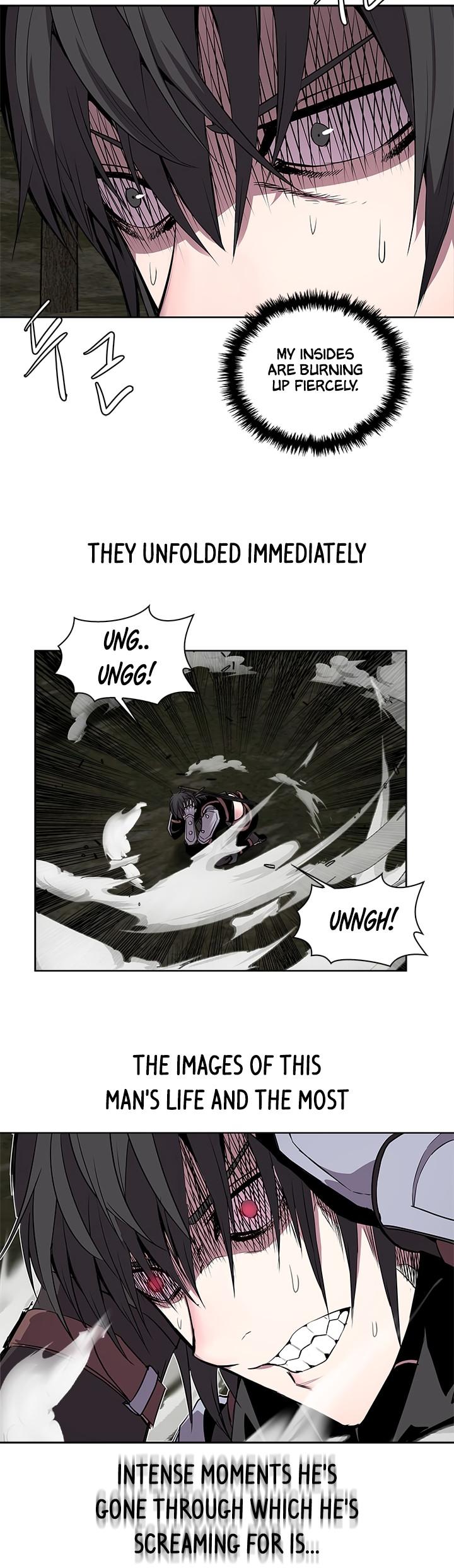 Dimensional Mercenary Chapter 29 page 13 - Chapter 29
