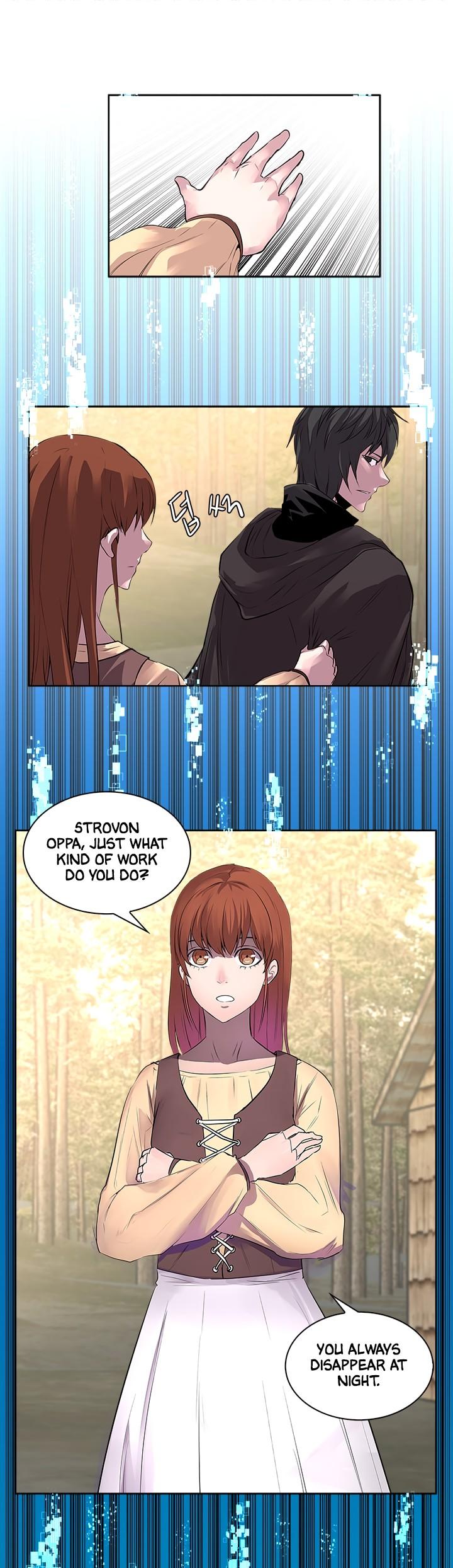 Dimensional Mercenary Chapter 29 page 14 - Chapter 29