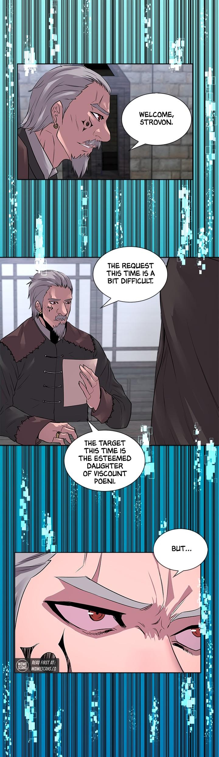 Dimensional Mercenary Chapter 29 page 16 - Chapter 29