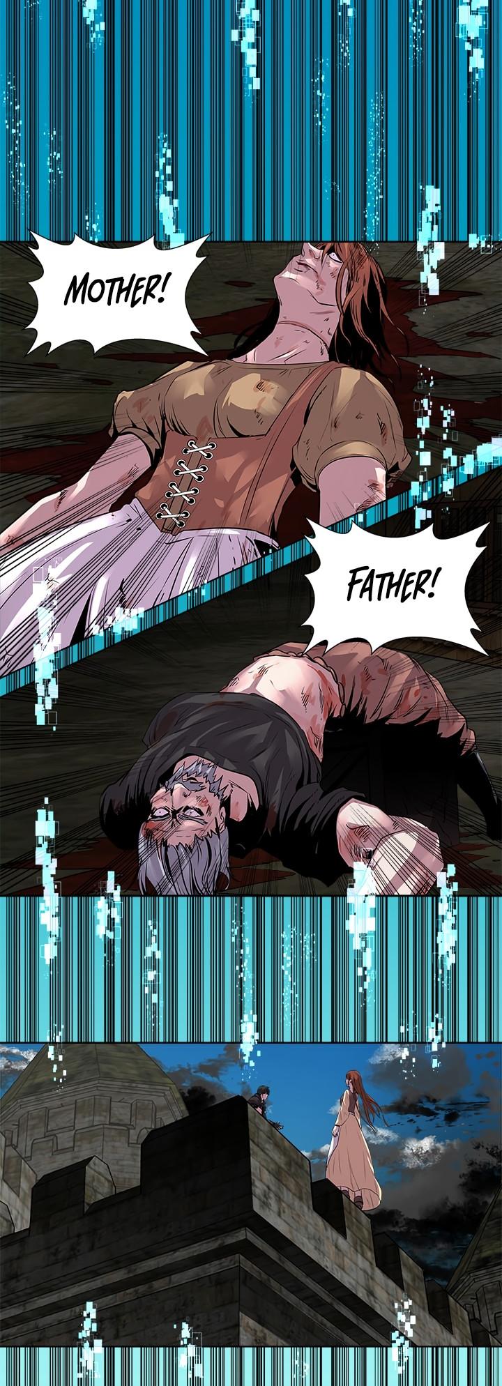 Dimensional Mercenary Chapter 29 page 19 - Chapter 29