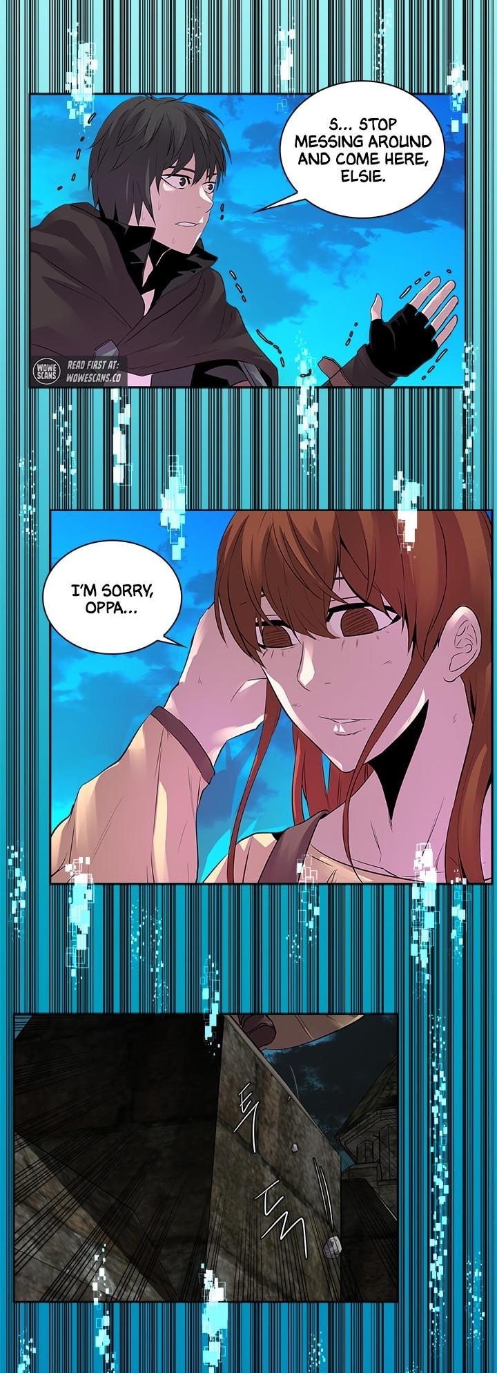 Dimensional Mercenary Chapter 29 page 20 - Chapter 29