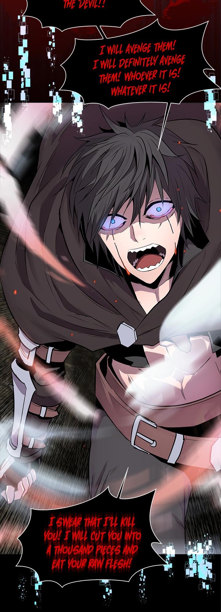 Dimensional Mercenary Chapter 29 page 24 - Chapter 29