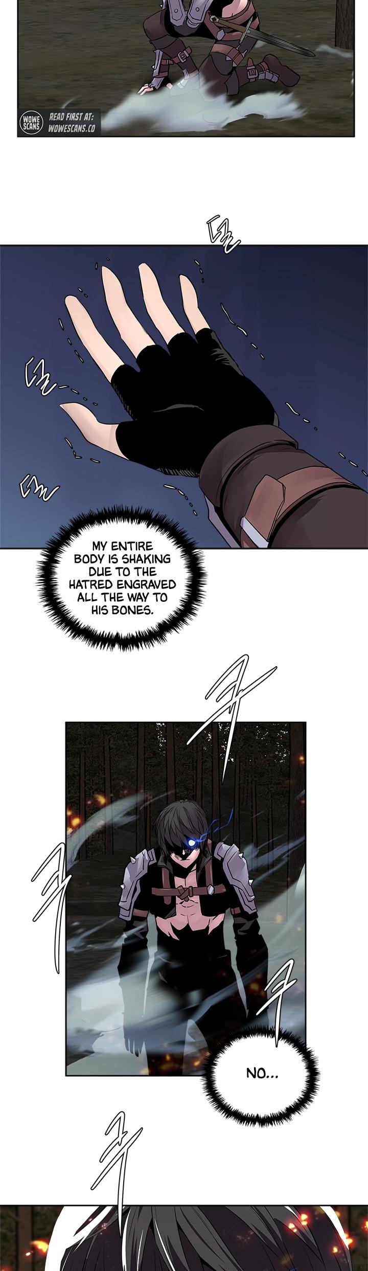Dimensional Mercenary Chapter 29 page 26 - Chapter 29