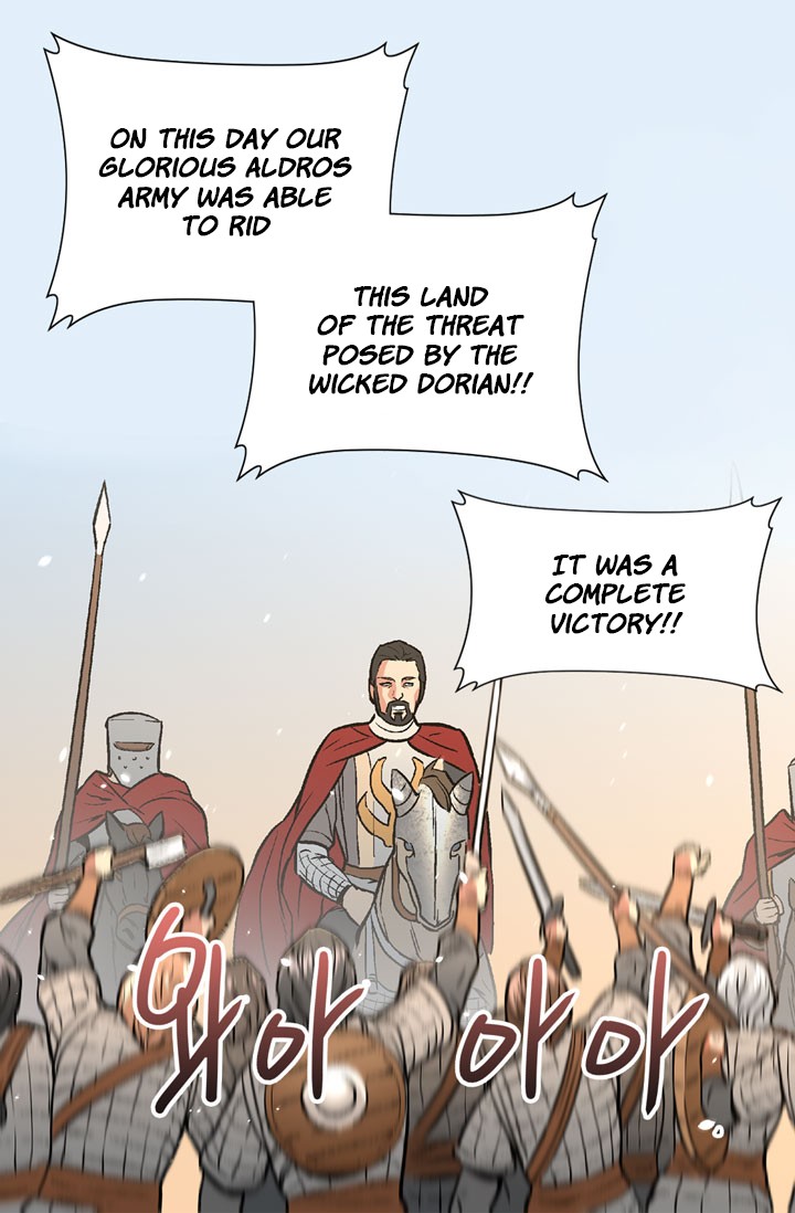 Dimensional Mercenary Chapter 3 page 10 - Chapter 3
