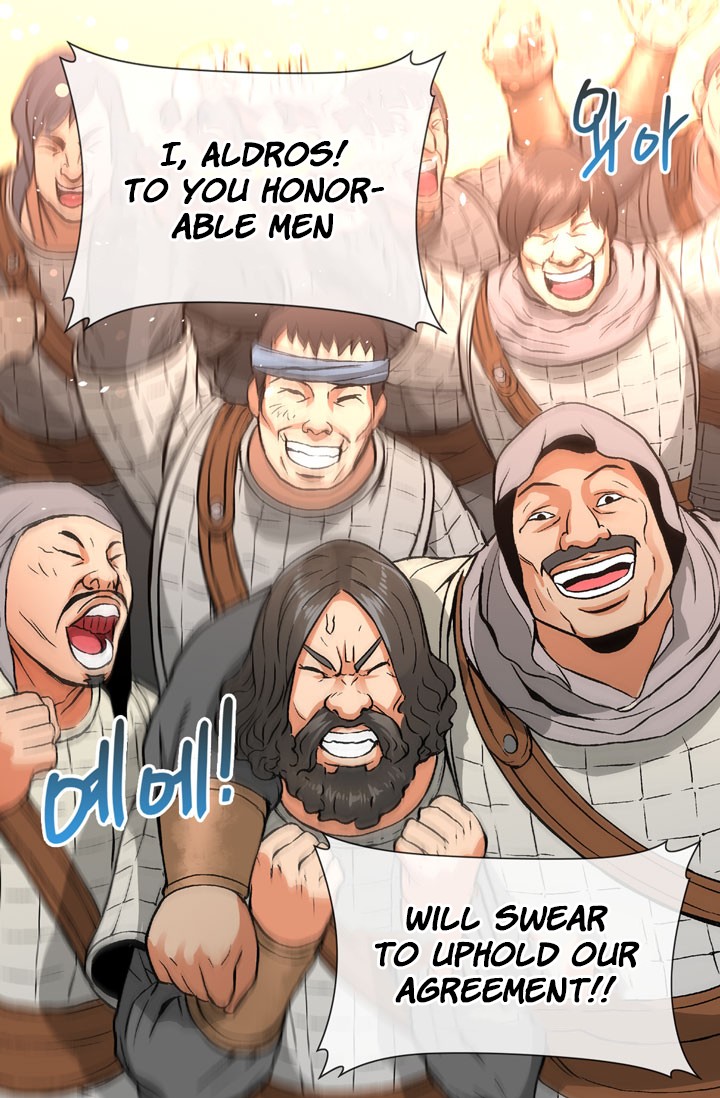 Dimensional Mercenary Chapter 3 page 12 - Chapter 3