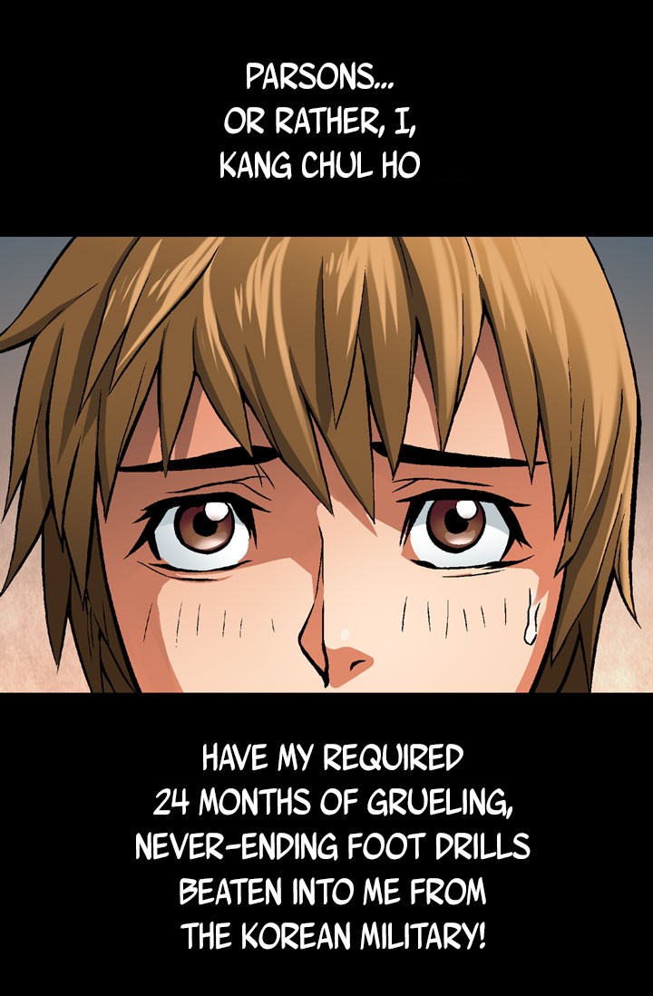 Dimensional Mercenary Chapter 3 page 19 - Chapter 3