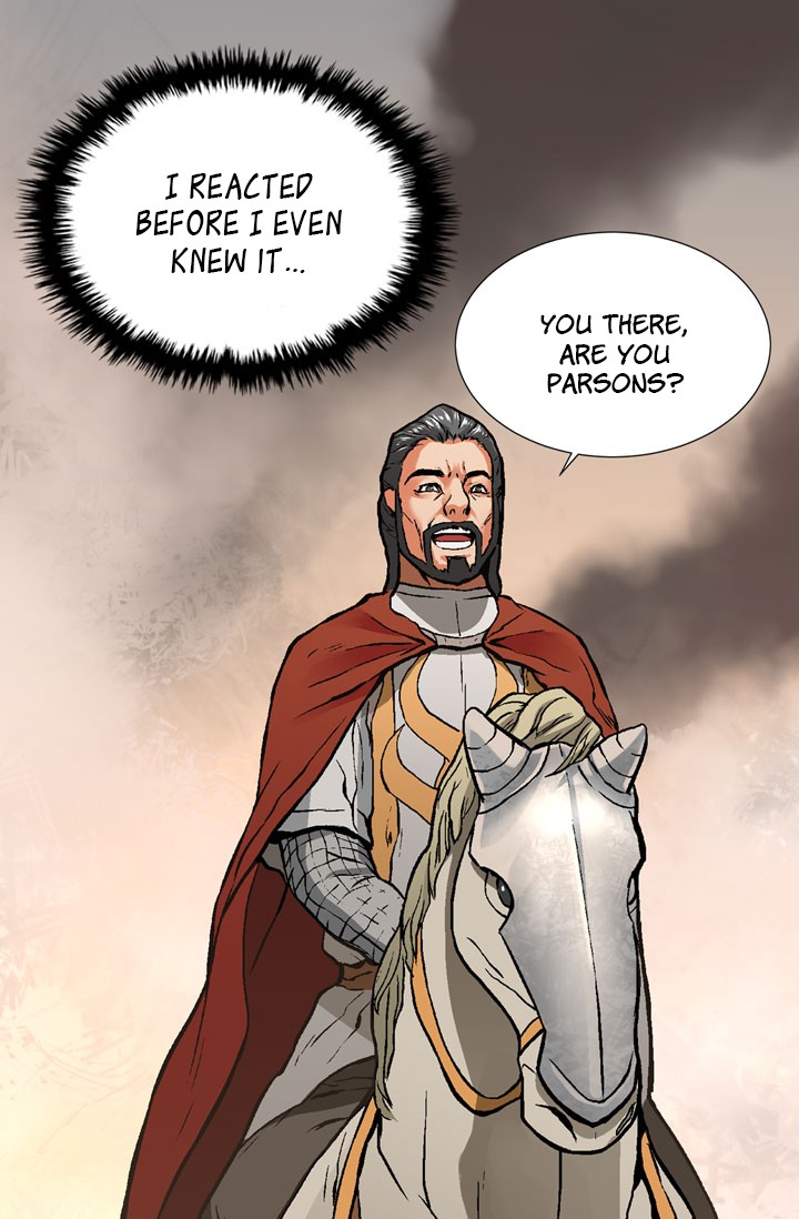 Dimensional Mercenary Chapter 3 page 20 - Chapter 3