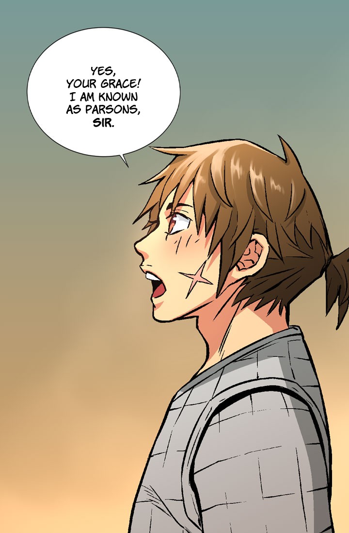 Dimensional Mercenary Chapter 3 page 23 - Chapter 3