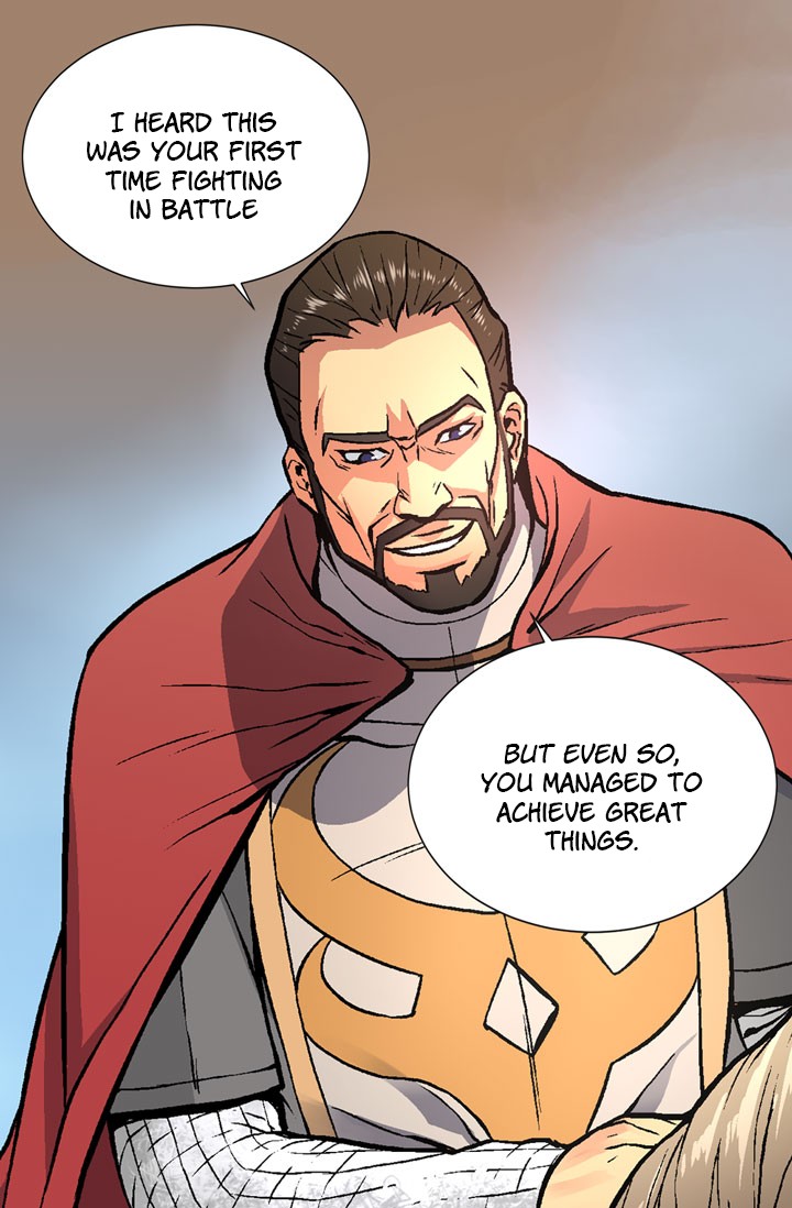 Dimensional Mercenary Chapter 3 page 24 - Chapter 3