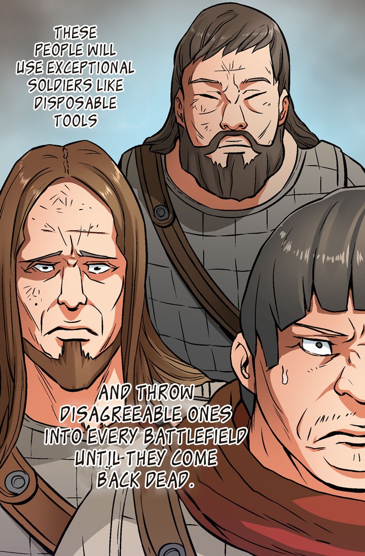 Dimensional Mercenary Chapter 3 page 26 - Chapter 3