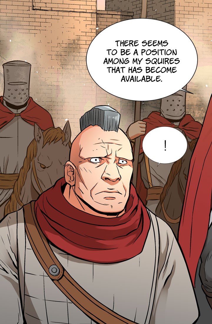 Dimensional Mercenary Chapter 3 page 27 - Chapter 3
