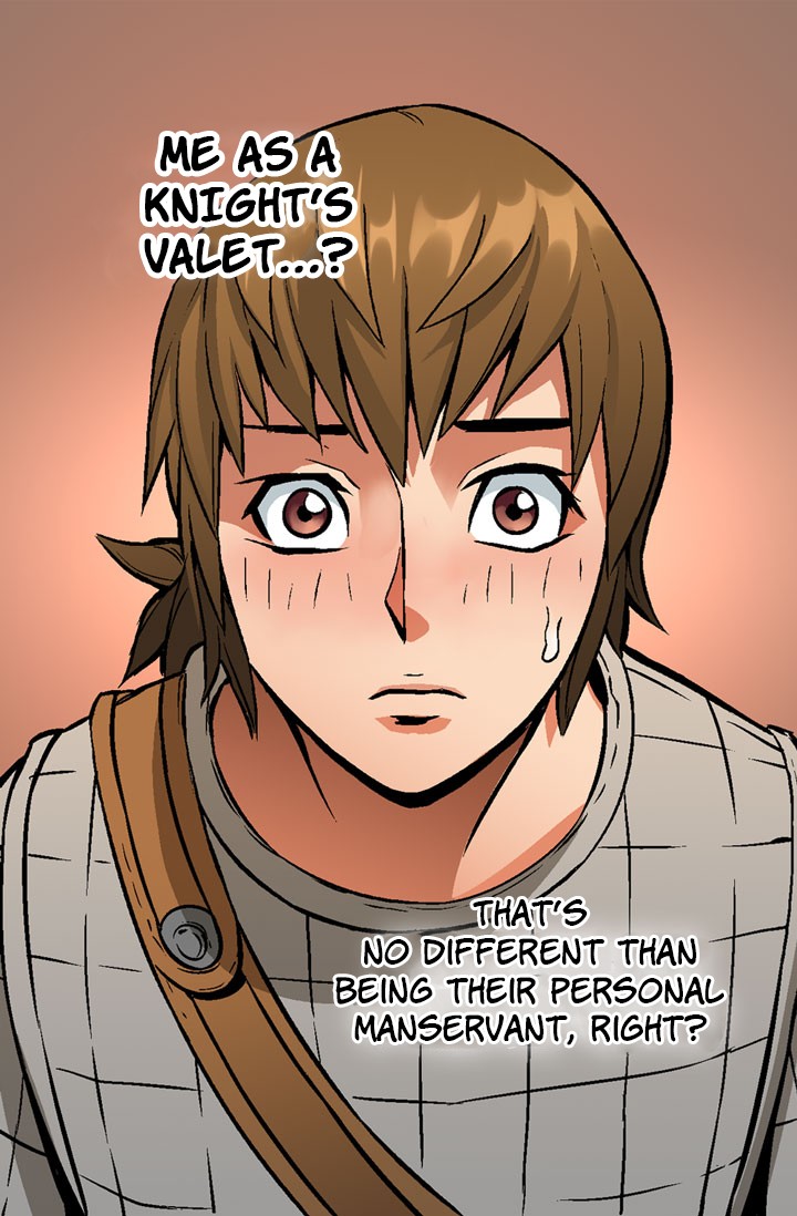 Dimensional Mercenary Chapter 3 page 29 - Chapter 3