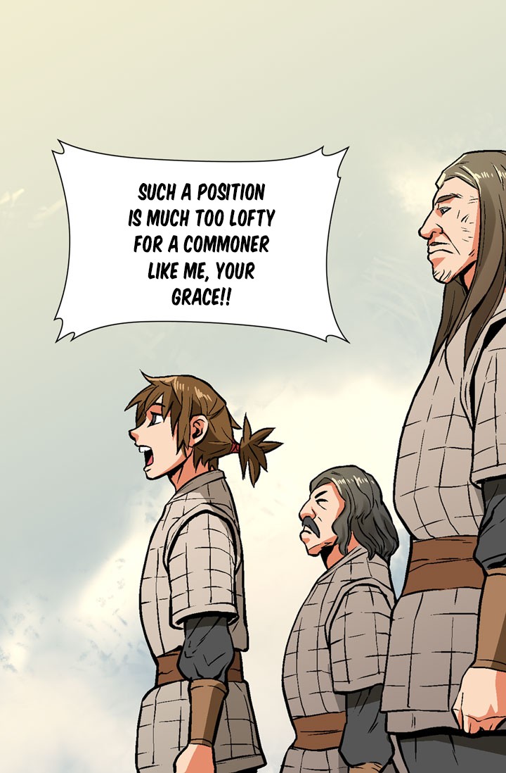 Dimensional Mercenary Chapter 3 page 30 - Chapter 3
