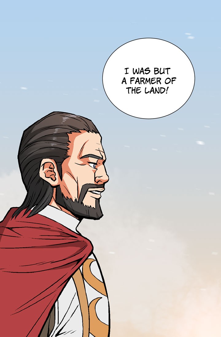Dimensional Mercenary Chapter 3 page 31 - Chapter 3