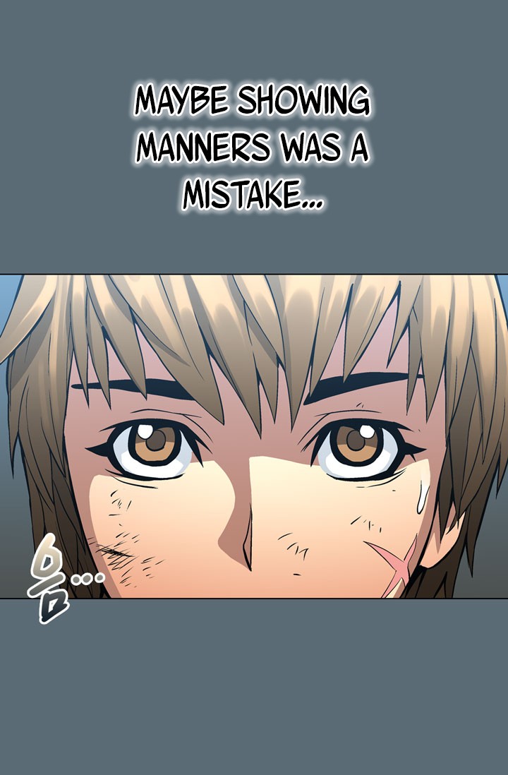 Dimensional Mercenary Chapter 3 page 34 - Chapter 3