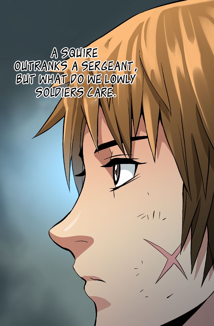 Dimensional Mercenary Chapter 3 page 41 - Chapter 3