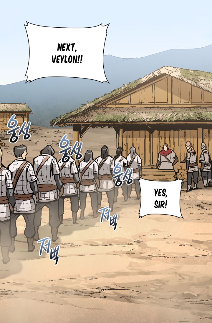 Dimensional Mercenary Chapter 3 page 43 - Chapter 3