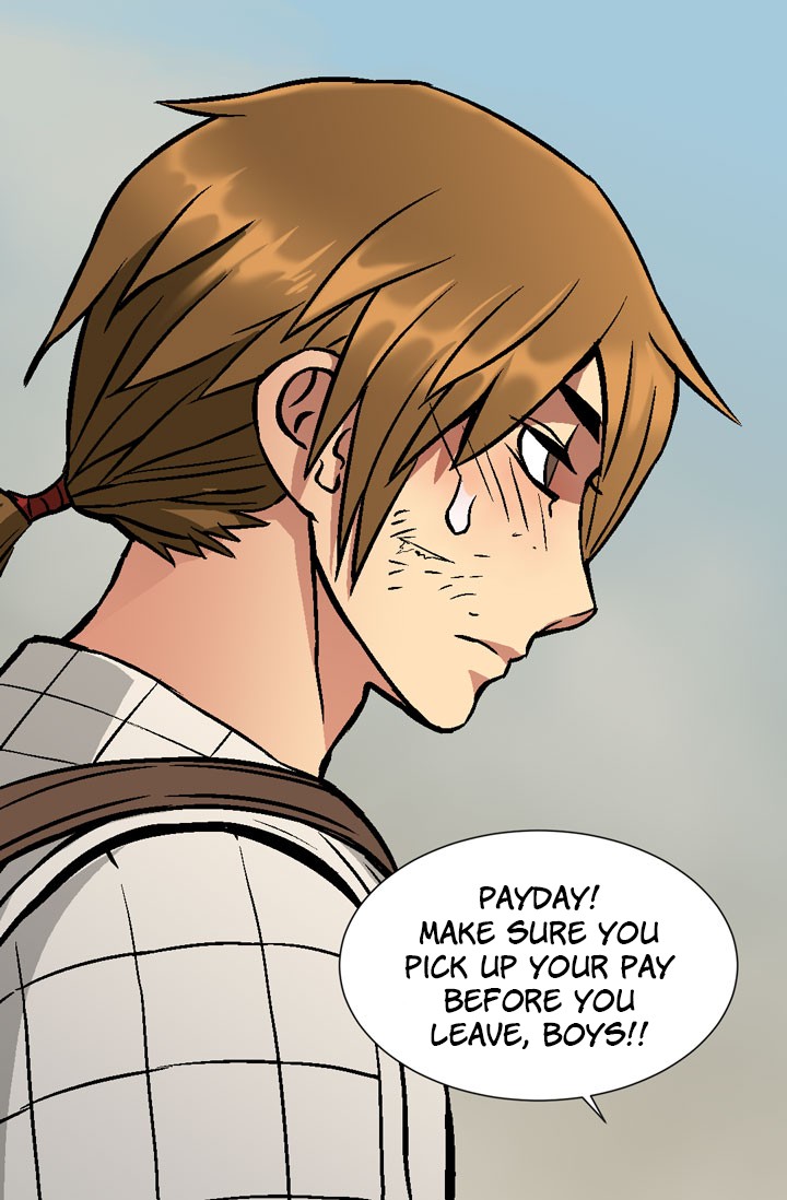 Dimensional Mercenary Chapter 3 page 44 - Chapter 3