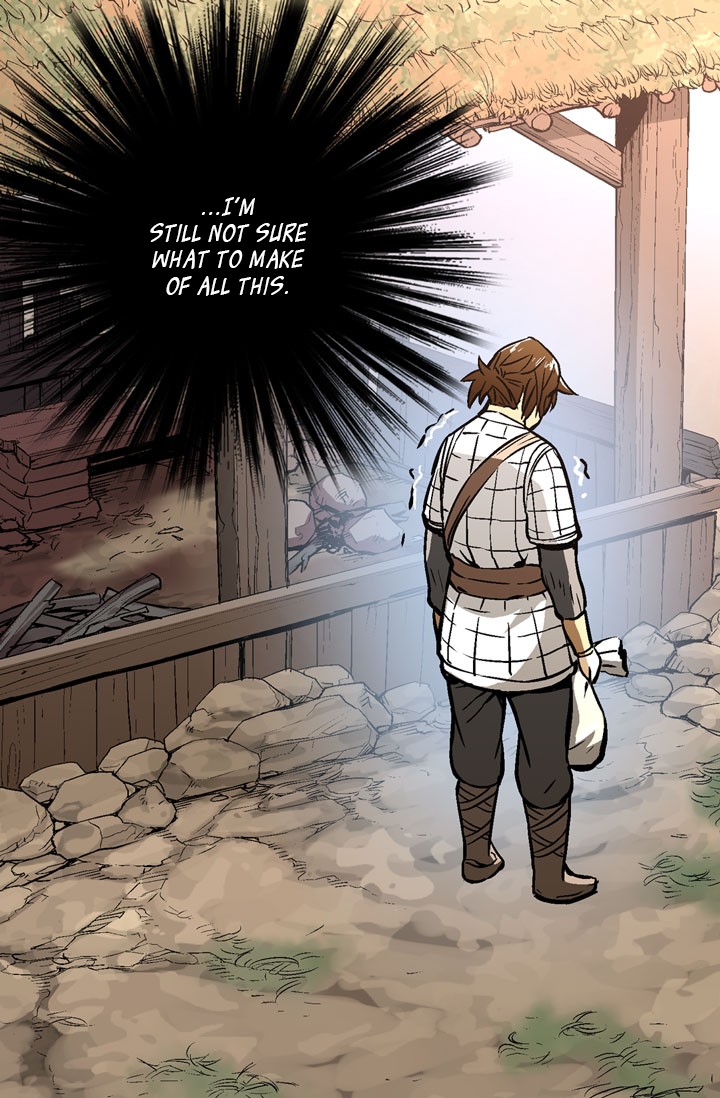 Dimensional Mercenary Chapter 3 page 49 - Chapter 3