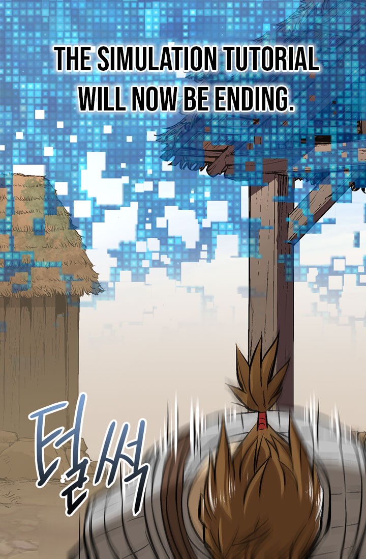 Dimensional Mercenary Chapter 3 page 51 - Chapter 3
