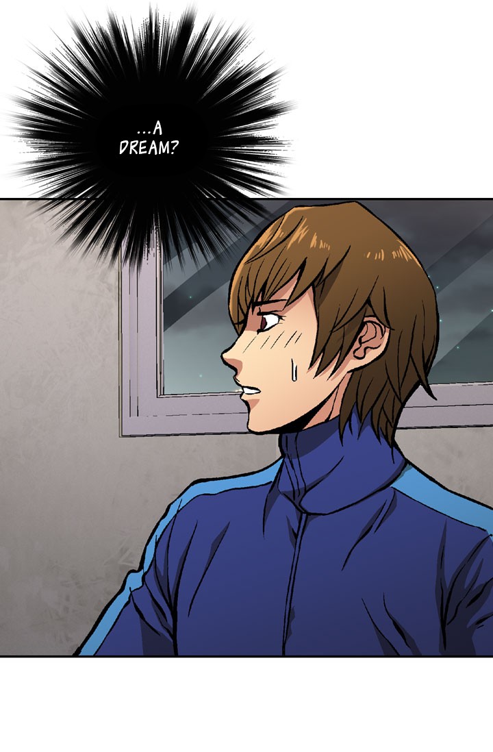 Dimensional Mercenary Chapter 3 page 56 - Chapter 3