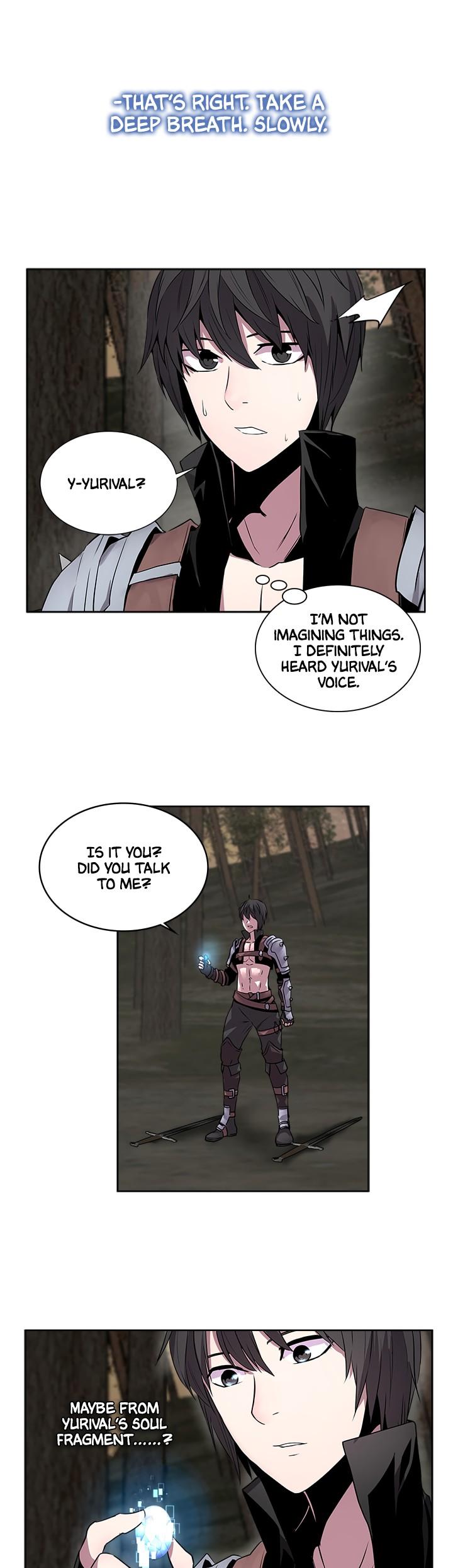 Dimensional Mercenary Chapter 30 page 10 - Chapter 30
