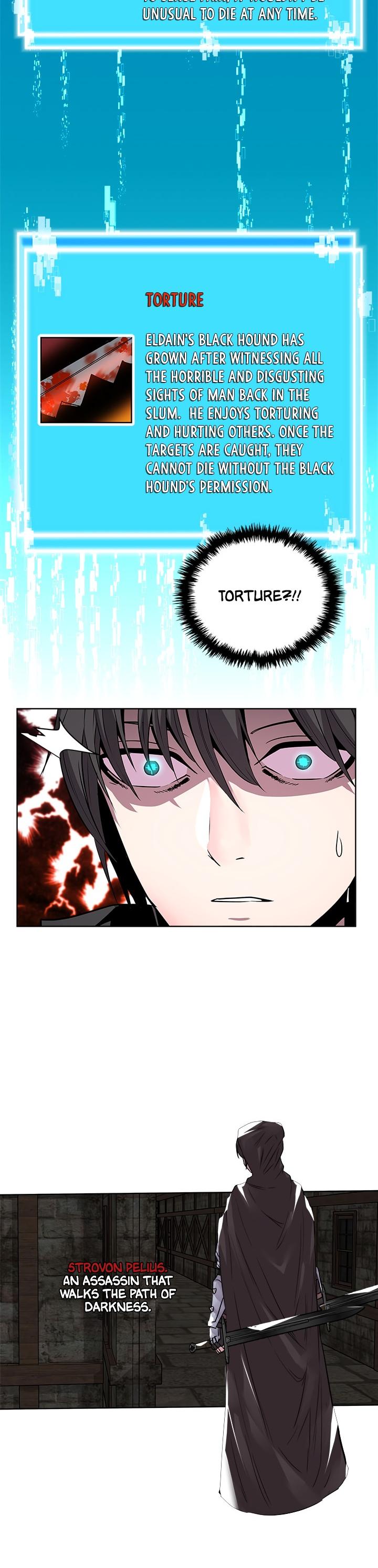 Dimensional Mercenary Chapter 30 page 18 - Chapter 30