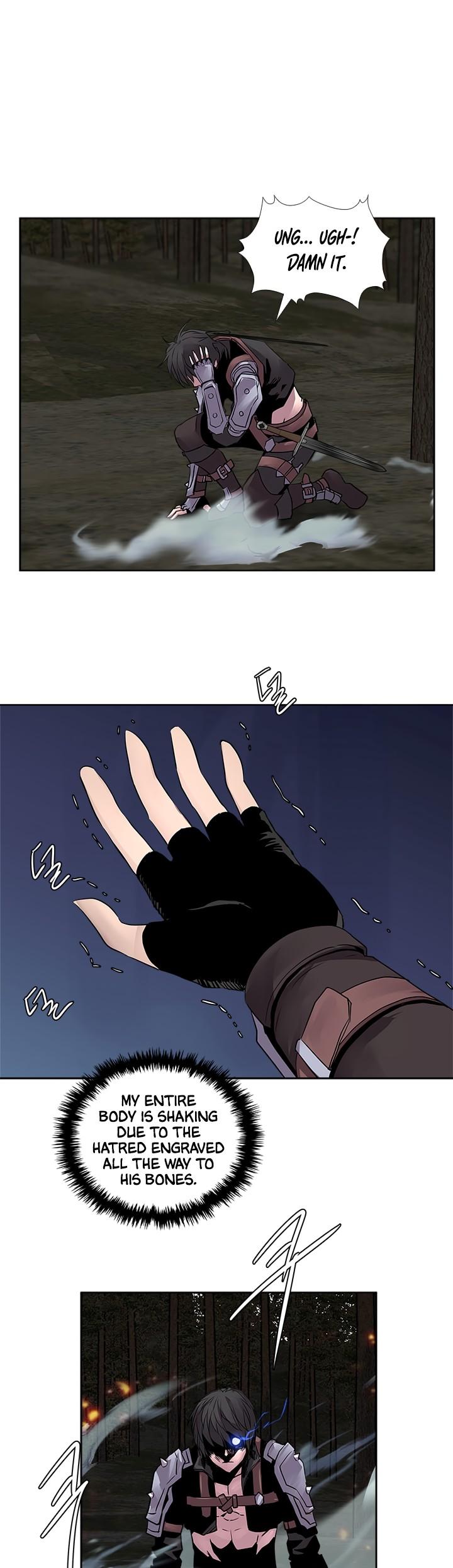 Dimensional Mercenary Chapter 30 page 2 - Chapter 30