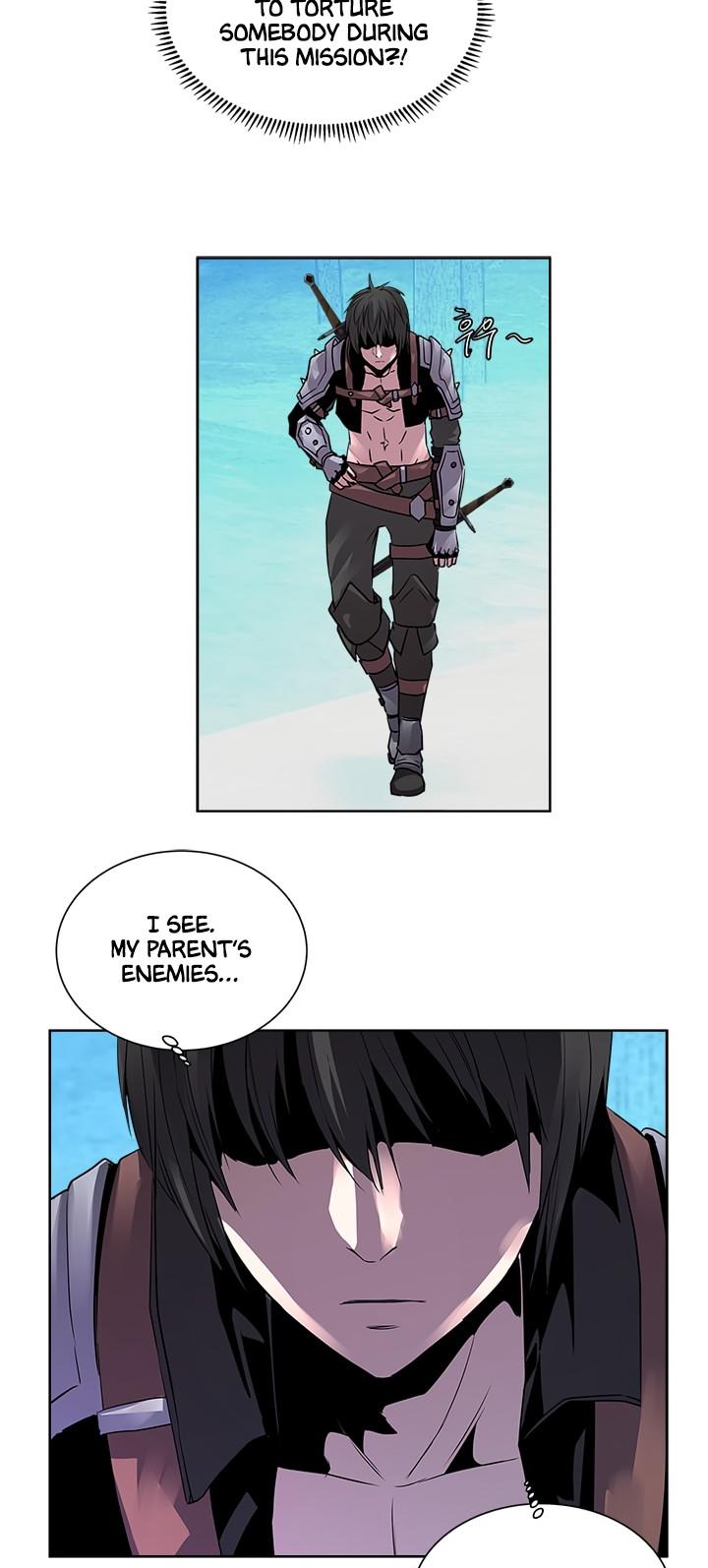 Dimensional Mercenary Chapter 30 page 20 - Chapter 30