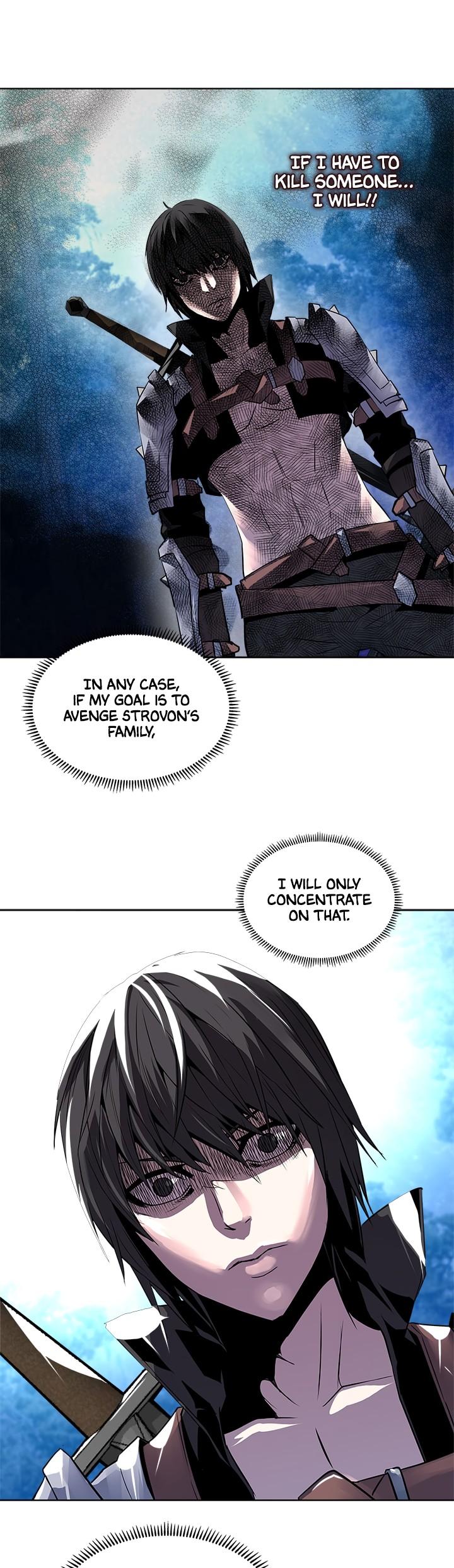 Dimensional Mercenary Chapter 30 page 26 - Chapter 30