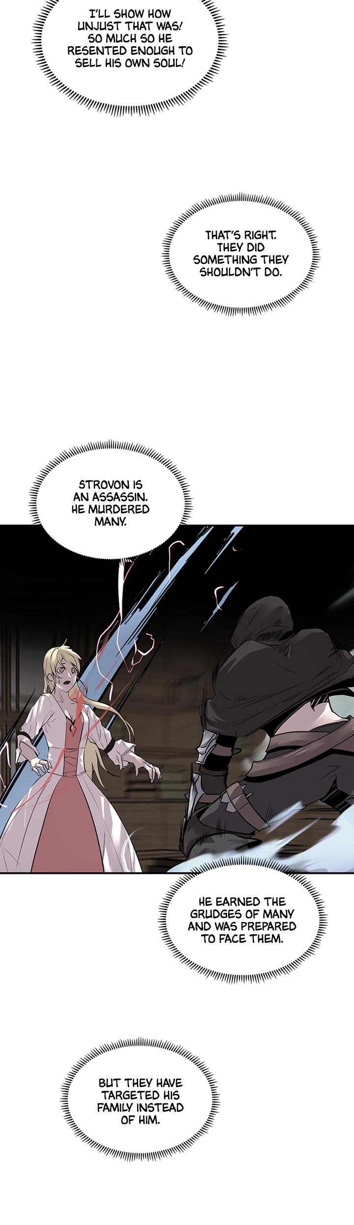 Dimensional Mercenary Chapter 30 page 27 - Chapter 30