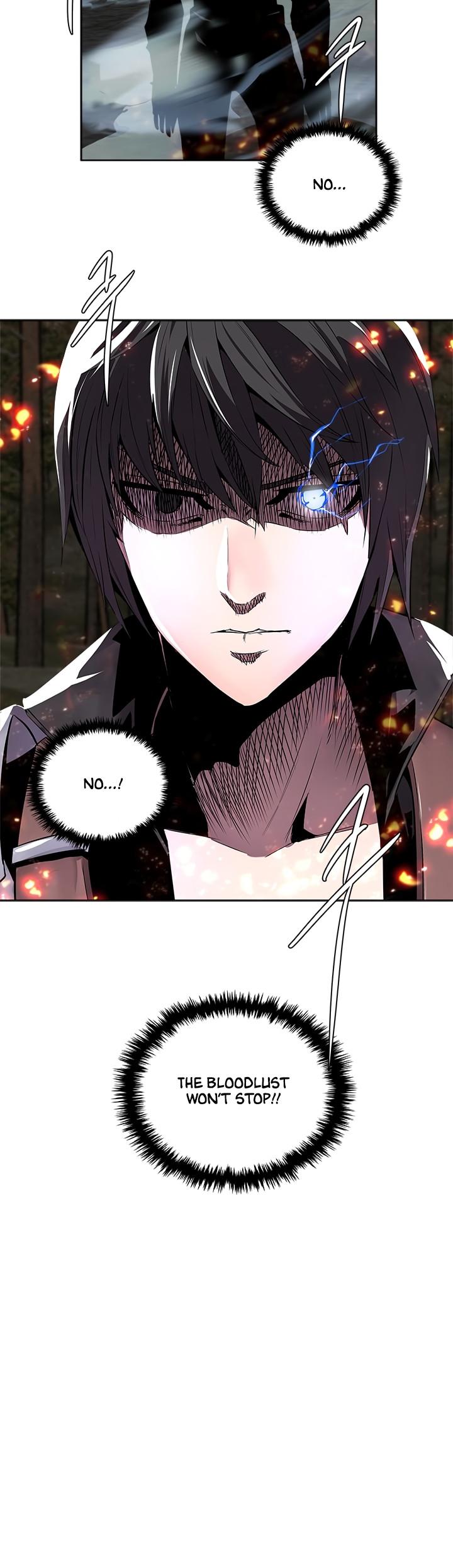 Dimensional Mercenary Chapter 30 page 3 - Chapter 30
