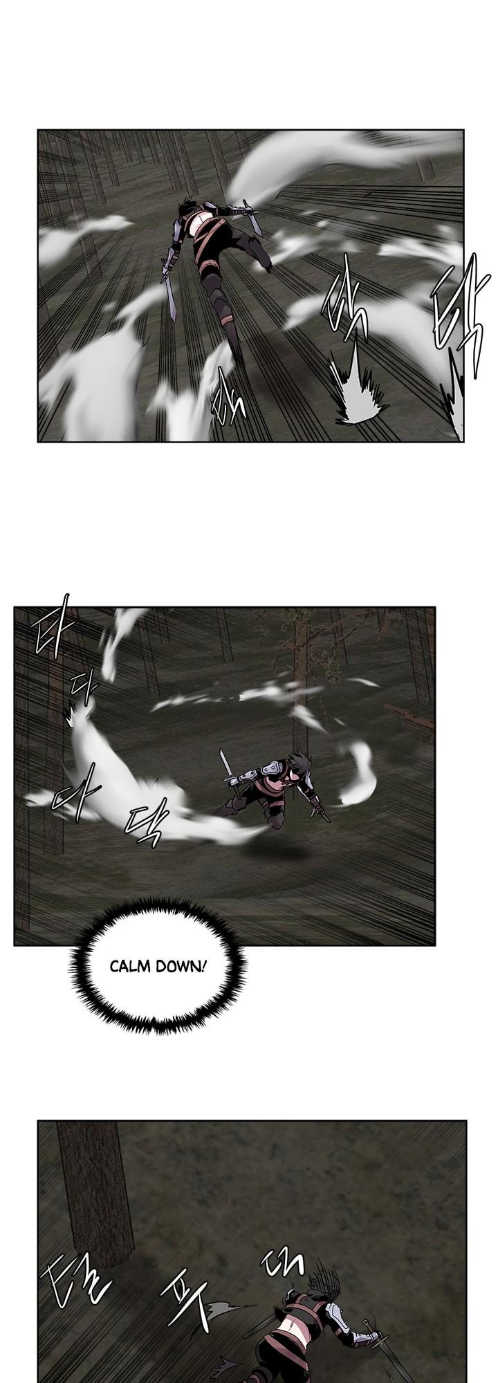 Dimensional Mercenary Chapter 30 page 6 - Chapter 30