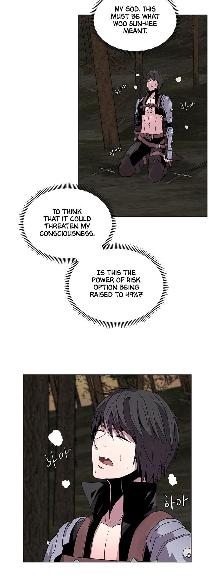 Dimensional Mercenary Chapter 30 page 9 - Chapter 30