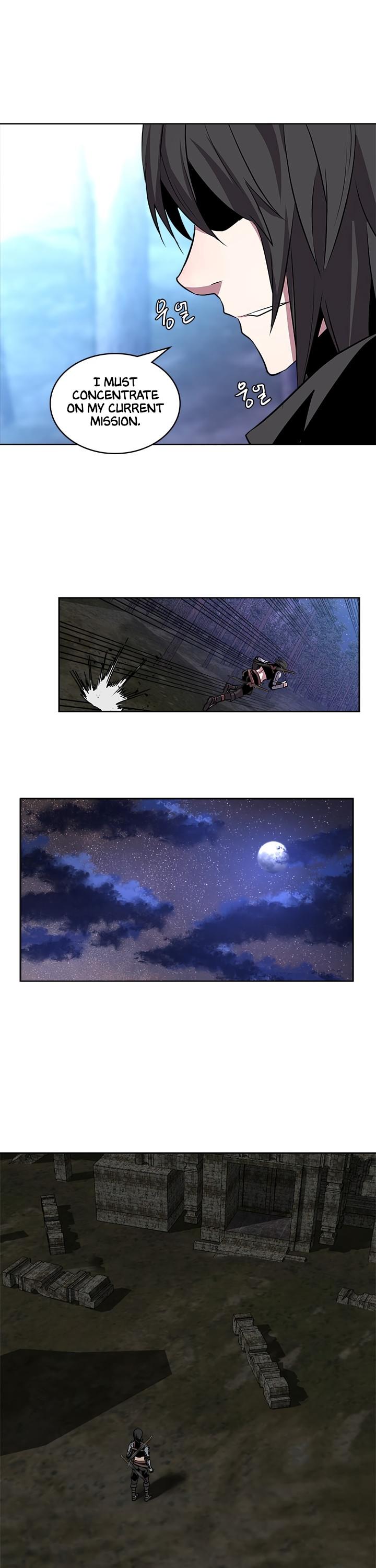 Dimensional Mercenary Chapter 31 page 22 - Chapter 31